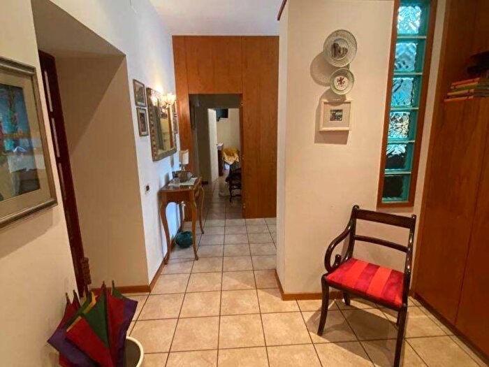 Appartamento quadrilocale in affitto in Via Annibale Vecchi, Elce, Perugia