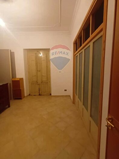 Appartamento quadrilocale in vendita in Via Federico di Maria, Bagheria