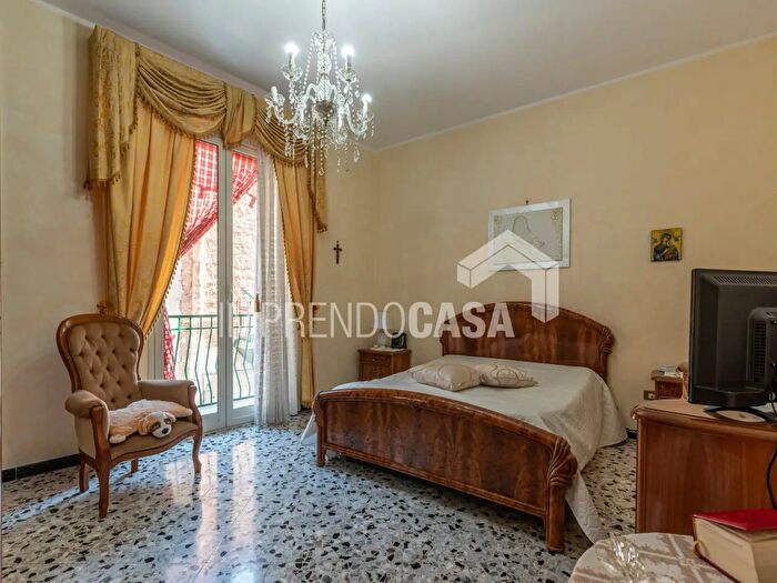 Appartamento bilocale in vendita in Via Mulino, Palermo