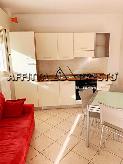 Casa monolocale in affitto in Via Silvestroni, Russi