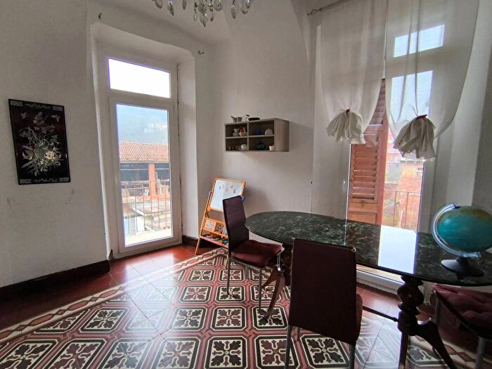 Appartamento trilocale in vendita in Via Sebastiano Oderda Mondovi, Mondovi