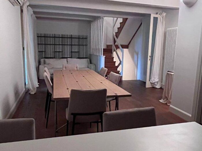 Casa con 6 locali in affitto in Viale Roma, Centro, Cervia