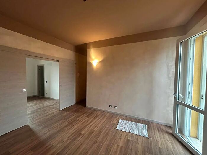 Appartamento trilocale in vendita in Via Angelo Canossi, Bovezzo