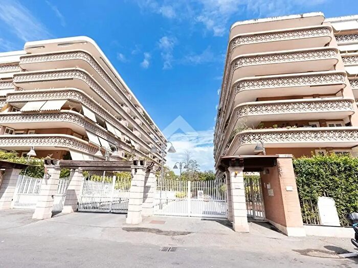 Appartamento bilocale in affitto in Via Flaminia, Roma