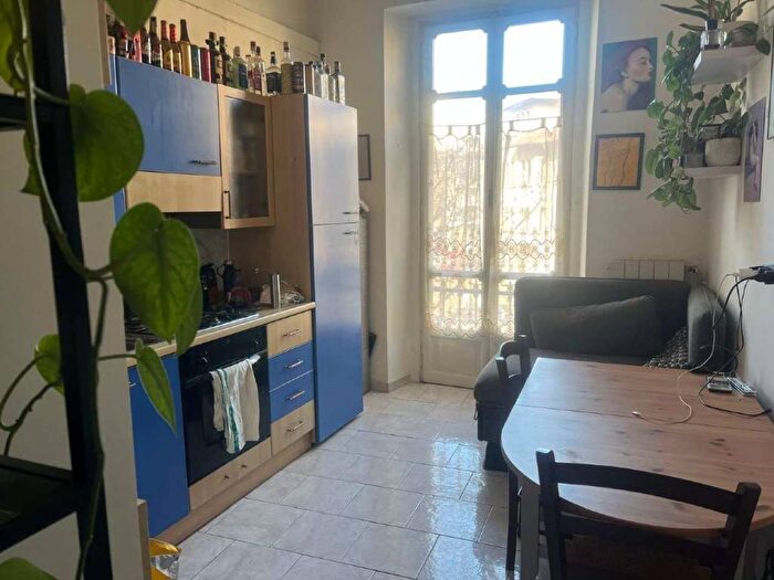 Appartamento bilocale in affitto in largo Francia, Cit Turin, Torino