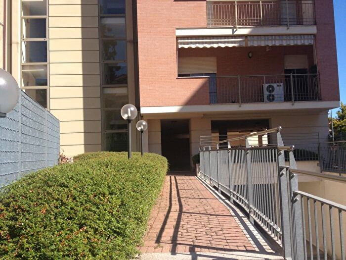 Appartamento bilocale in vendita in Via Torricelli, Asti