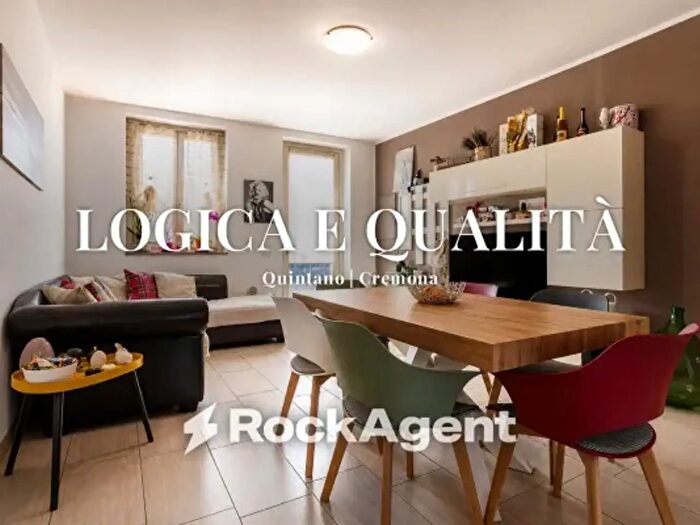 Casa trilocale in vendita in Via Don Costante Letterini, Quintano