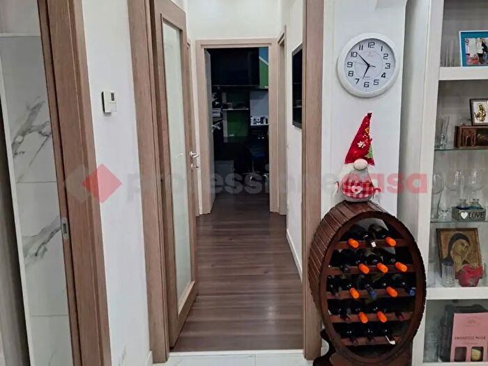 Appartamento con 5 locali in vendita in Via Ada Negri, Grosseto