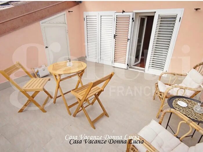 Appartamento in affitto in Corso Vittorio Emanuele, Castel Di Sangro