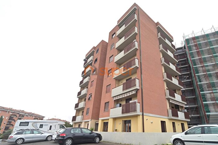 Appartamento trilocale in vendita in Via Giovanni Giolitti Corciano Pg, Corciano