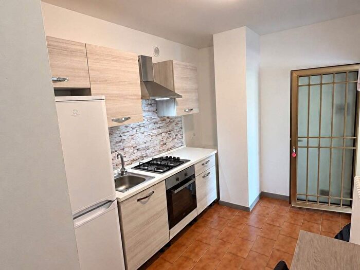 Appartamento monolocale in affitto in Pilastro, Bologna