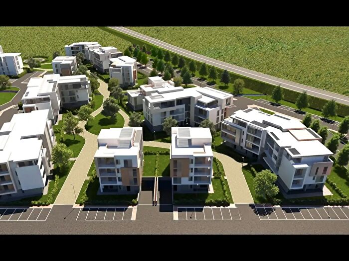 Appartamento con 5 locali in vendita in Ippolito Nievo, Zola Predosa