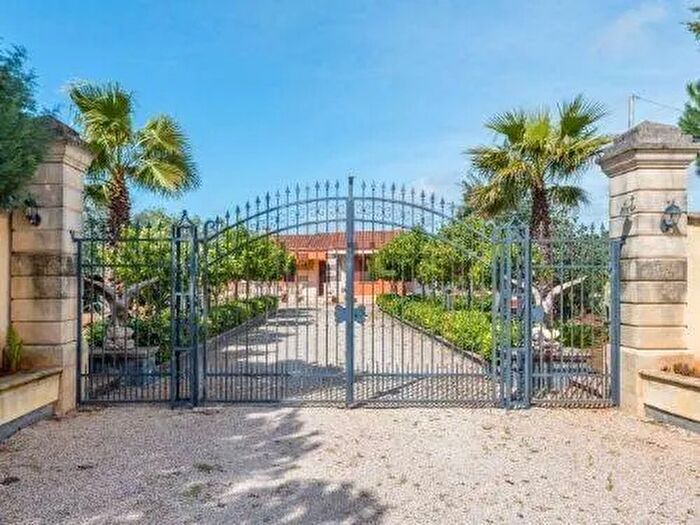 Casa con 6 locali in affitto in Strada Comunale di Tuglie Tuglie, Tuglie