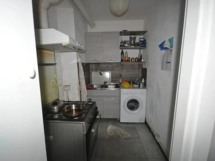 Appartamento quadrilocale in vendita in La Spezia