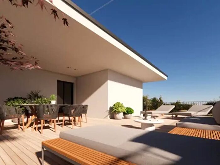 Appartamento trilocale in vendita in Viale Ciceruacchio, Riccione