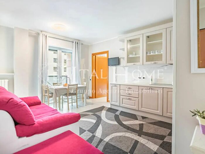 Appartamento bilocale in vendita in Via Borgo Palazzo, Bergamo