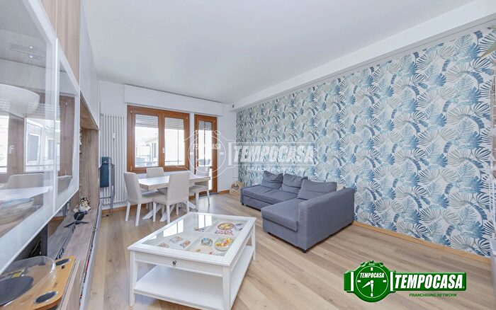 Appartamento bilocale in vendita in Via Copernico, Corsico