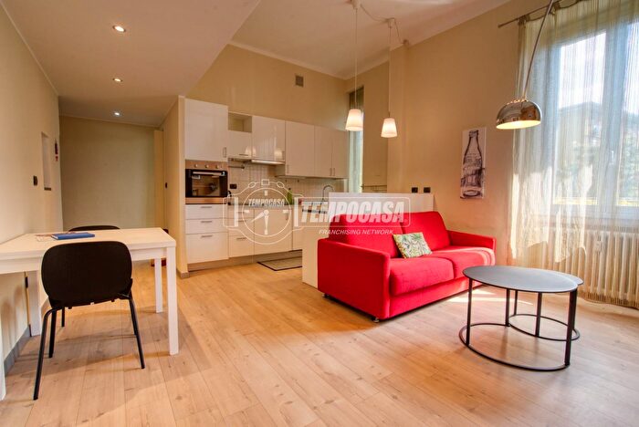 Appartamento bilocale in vendita in Via Galilei a, Monza