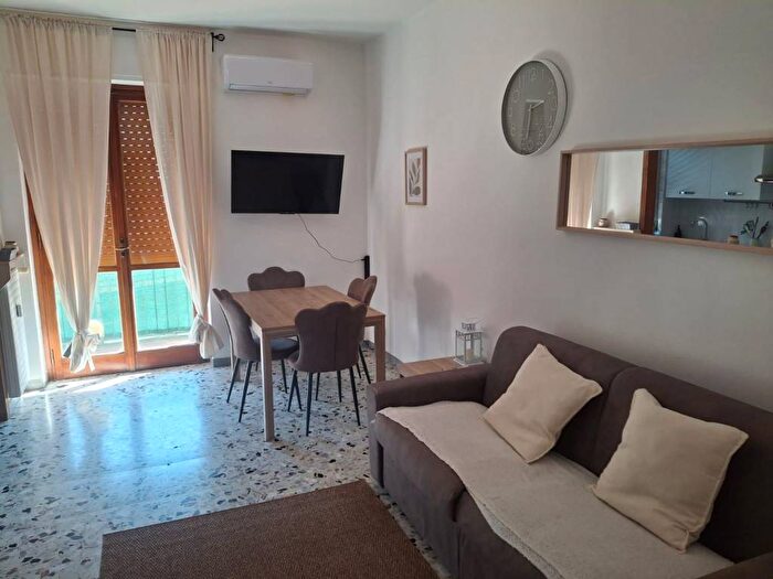 Appartamento bilocale in affitto in Via Galileo Galilei, Pista, Alessandria