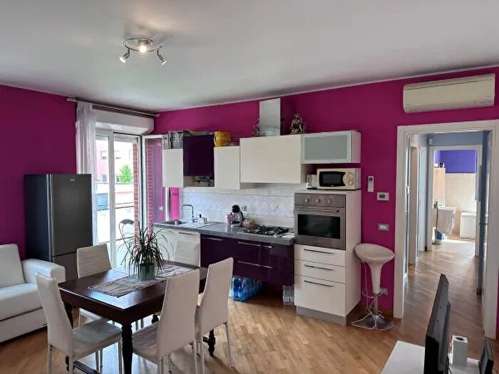 Appartamento trilocale in vendita in Alessandria