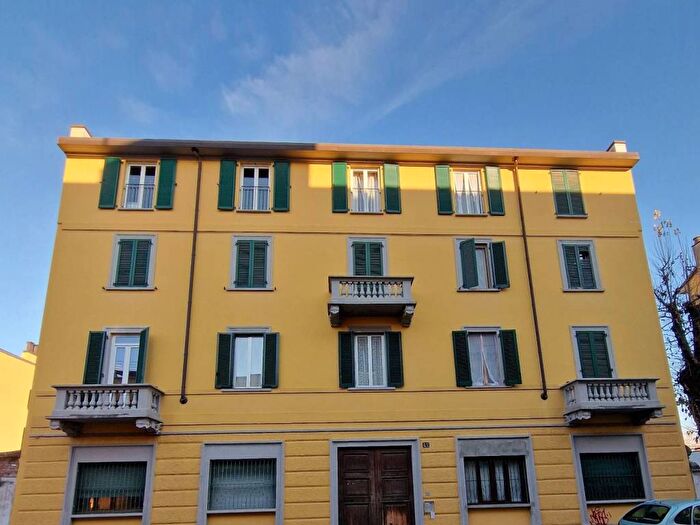 Appartamento bilocale in affitto in Via Comune Antico, Greco Segnano, Milano