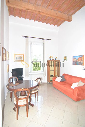 Appartamento trilocale in affitto in Via Giuseppe Maria Terreni, Livorno