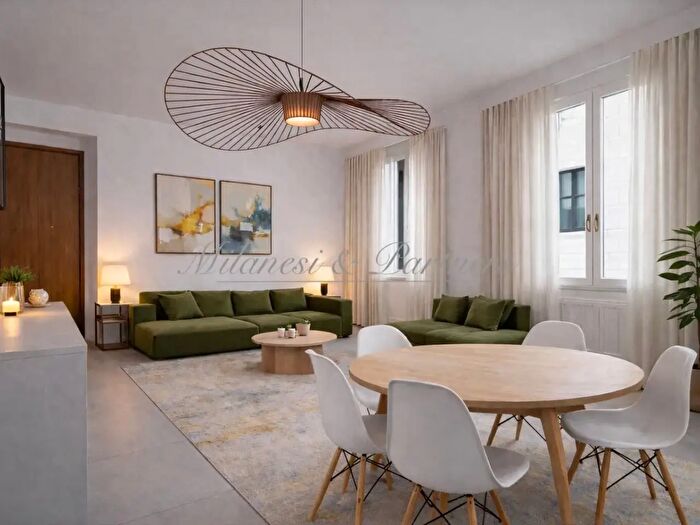 Appartamento bilocale in vendita in Via SantOrsola, Bergamo