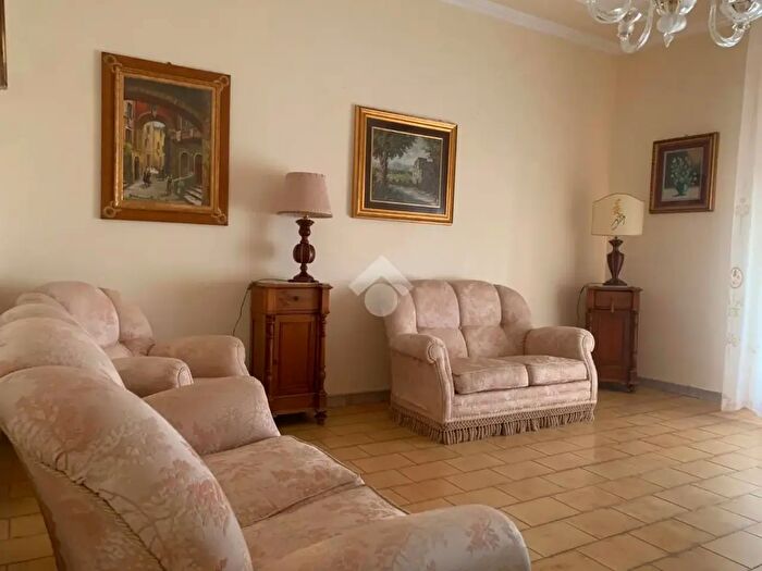 Casa quadrilocale in affitto in Via Casisto, Francavilla Fontana
