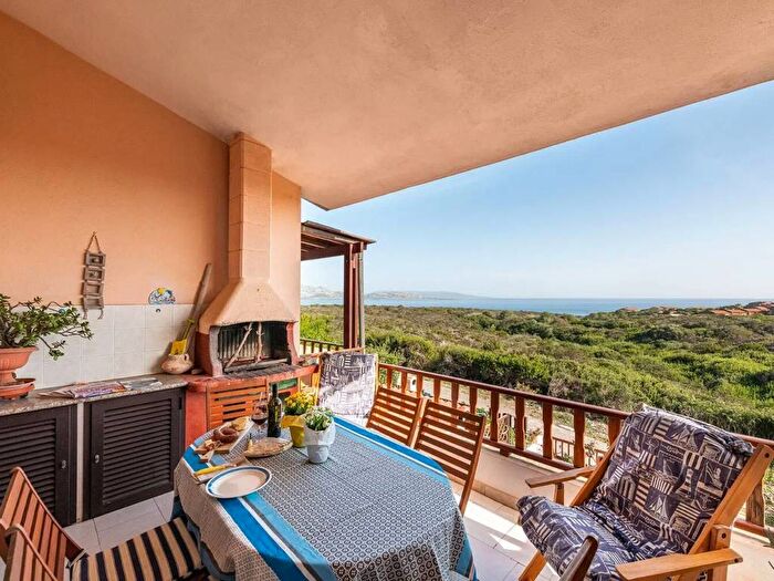 Appartamento bilocale in affitto in Centro, Stintino