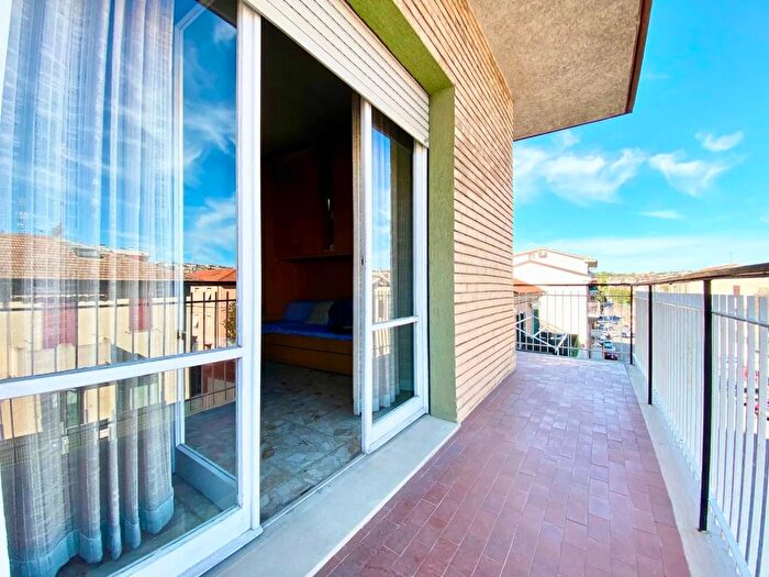 Appartamento quadrilocale in vendita in Indirizzo Via Vittoria Nenni, Ancona