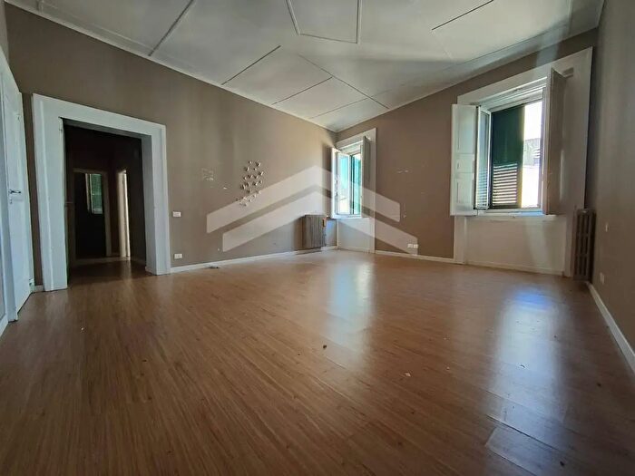 Appartamento quadrilocale in vendita in Centro Storico, Campobasso