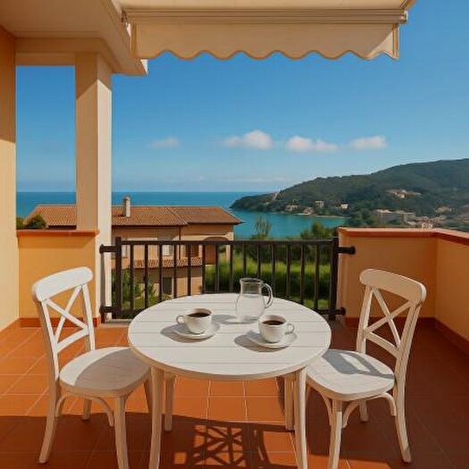 Casa con 5 locali in vendita in Via del Perale, Monte Argentario