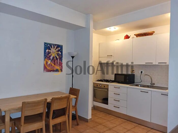 Appartamento bilocale in affitto in Firenze