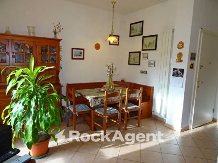 Appartamento bilocale in vendita in Via Giovanni Verga, Loano