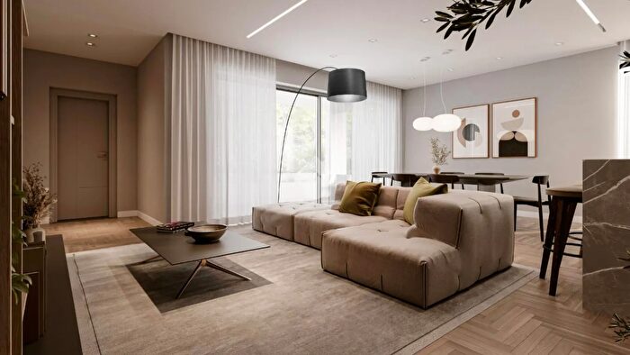 Appartamento quadrilocale in vendita in V Pietro Morici, Sorbolo Mezzani