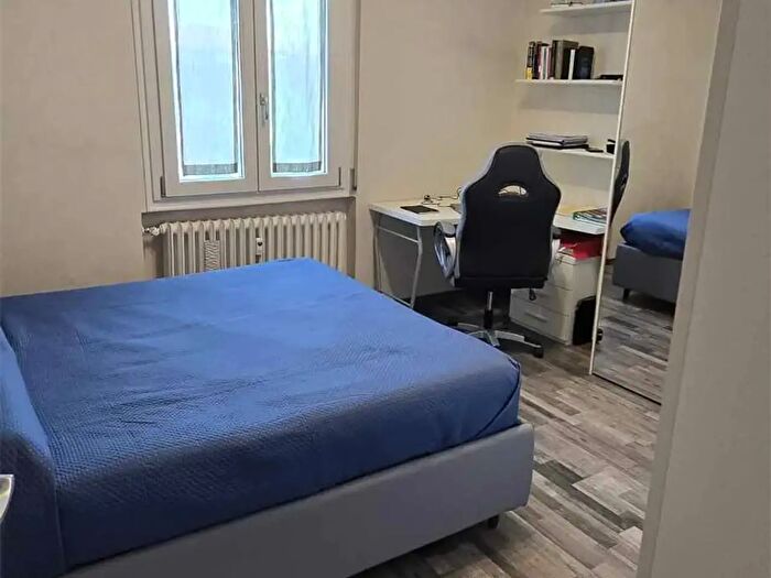 Appartamento bilocale in vendita in Modena