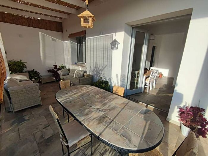 Casa con 5 locali in affitto in Contrada Dammusello, Stagnone, Marsala