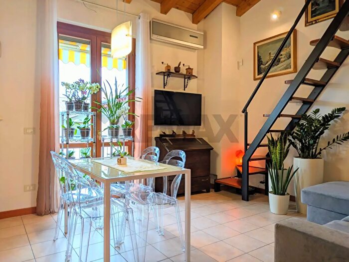 Appartamento bilocale in vendita in Gianico