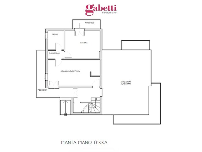 Appartamento in vendita in Conselve