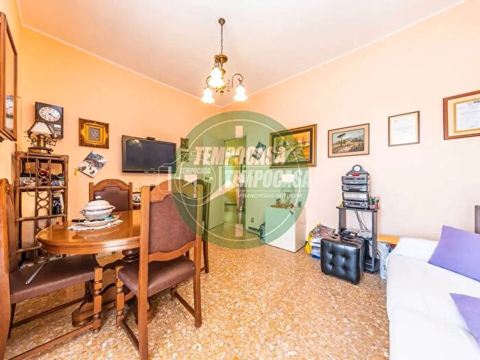 Appartamento bilocale in vendita in Roma