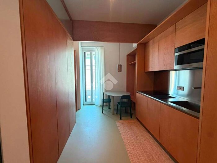 Appartamento monolocale in affitto in Via degli Imbriani, Bovisa, Milano