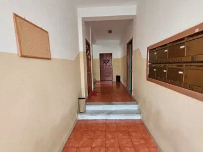 Appartamento trilocale in vendita in Via Michelangelo, Alghero