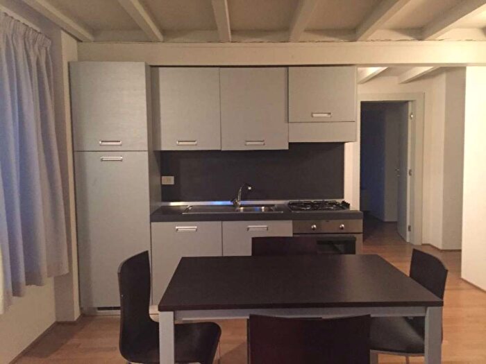 Appartamento bilocale in affitto in Pontenuovo Rometta, Sassuolo