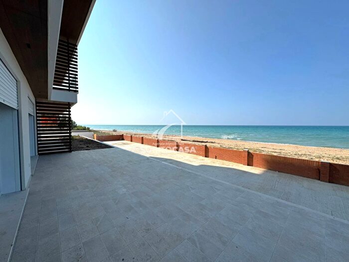 Appartamento bilocale in vendita in Lungomare, Termoli