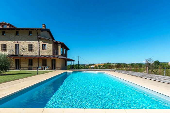 Casa con 15 locali in vendita in Cascina Gabannone, Ottiglio