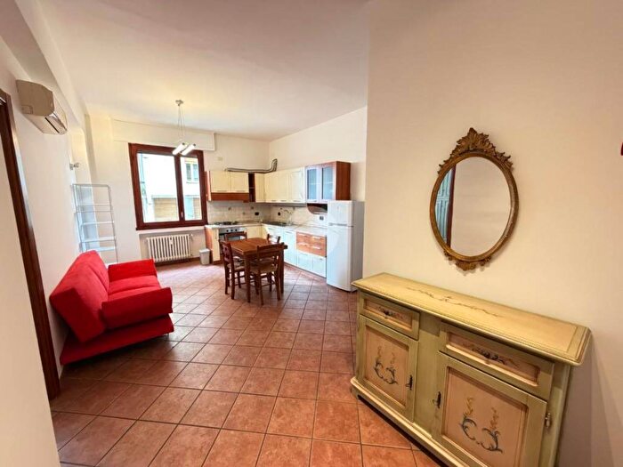 Appartamento bilocale in affitto in VIA FELICE FONTANA, Porta al Prato San Jacopino, Firenze