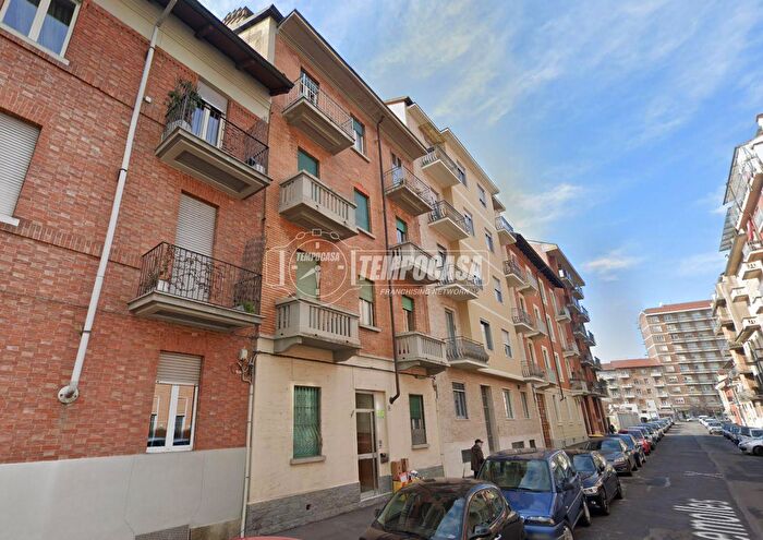 Appartamento bilocale in vendita in Torino