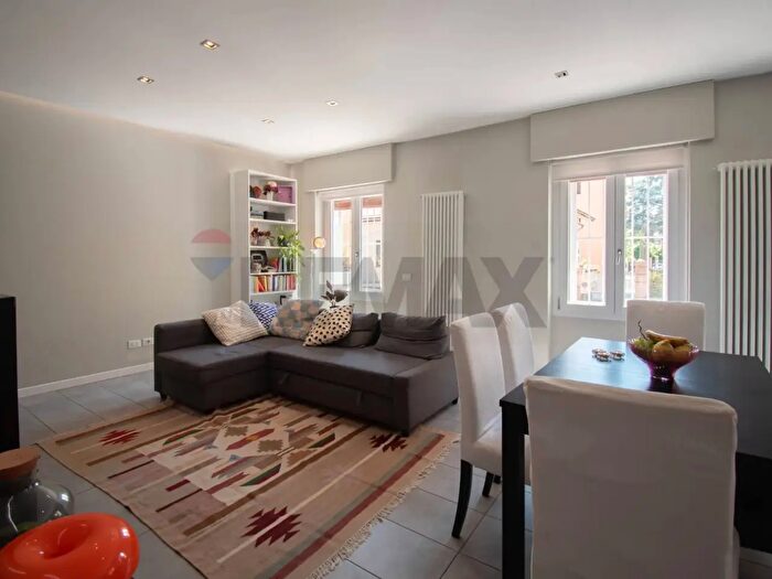 Appartamento bilocale in vendita in Via del Tagliamento, Brescia