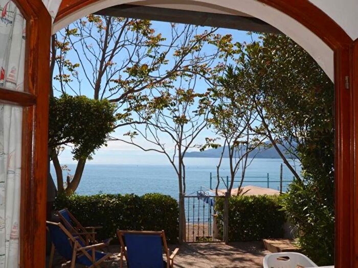 Appartamento bilocale in affitto in Via Innamorata, Innamorata, Capoliveri