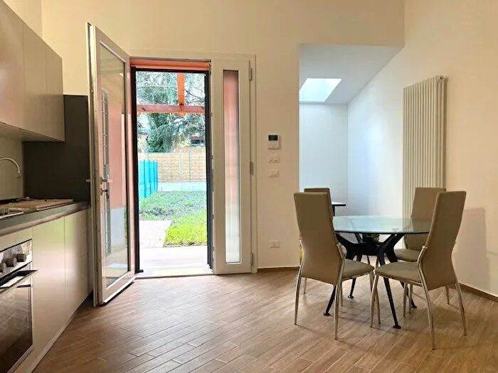 Appartamento in affitto in Murri, Bologna